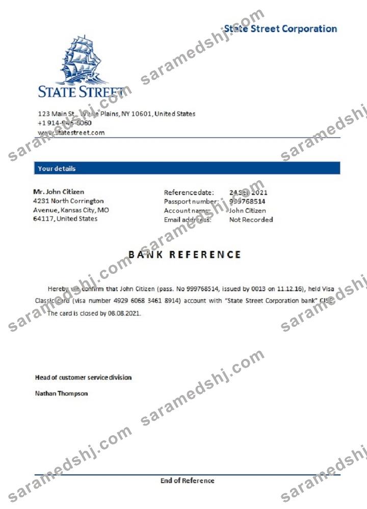 USA_State Street_closure reference